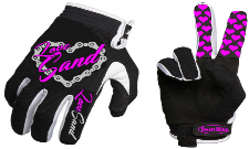 Love Sand Riding Gloves